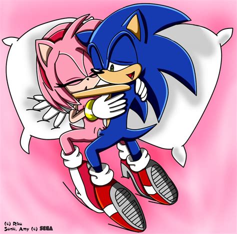 320 100% 4 months. . Sonic and amy porn